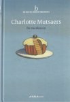 Mutsaers, Charlotte - De markiezin Mutsaers, Charlotte - De markiezin