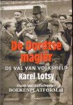 Kolfschooten, Frank van - De Dordtse magiër