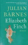 Barnes, Julian - Elizabeth Finch