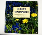 Rosemary Verey - De Mooiste tuincomposities
