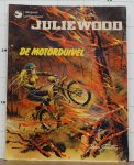 Graton, Jean - Julie Wood - 5 - de motorduivel