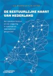 Gerard Breeman-Carola van Eijk - De Bestuurlijke Kaart Van Nederland