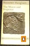 Somerset Maugham, W. - The Moon and Sixpence