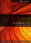 Steve Fenton - Ethnicity
