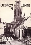 J.G. Koekoek Jr. en Dr. H.P. Deys - Gebroken lente, Rhenen 1940|1945