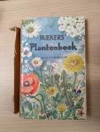 Thieme en Cie - Buekers' plantenboek