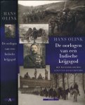 Olink, Hans - De Oorlogen van een Indische Krijgsgod: Het wonderbaarlijke leven van Louis Grondijs