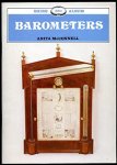 McConnell, Anita - Barometers: Shire Album No. 220