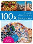 Mariano Slutzky - 100 x Barcelona / 100 x gidsen