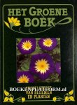 Smit, Daan - Het Groene Boek Cni-Cra