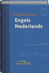 Onbekend - Van Dale's Practical English-Dutch Dictionary