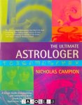 Nicholas Campion - The Ultimate Astrologer