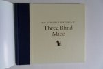 Sendak, Maurice (introduction). - The Eventful History of three blind mice.