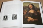 Frank Zöllner - Leonardo da Vinci  1452-1519 --  Schilderijen