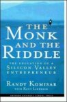 Randy Komisar - Monk and the Riddle