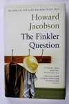 Jacobson, Howard - The Finkler Question