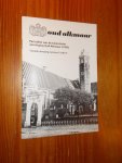 (ed.), - Oud Alkmaar. Periodiek van de historische vereniging Oud Alkmaar.