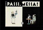 Swarte Joost - Passi, Messa! Volume 2.