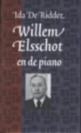 Ida De Ridder 233232 - Willem Elsschot en de Piano