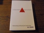 Ferguson, Gail - Cracking the intuition code. Understanding and mastering your intuitive power
