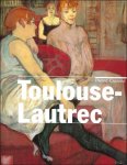 PIERRE CABANNE - HENRI DE TOULOUSE-LAUTREC ; le peintre de la vie moderne