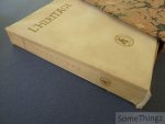 Guy de Maupassant et Paul Cuchet (ills.). - L'héritage. Illustrations de Paul Cuchet. [N° 342 de 777 exemplaires]