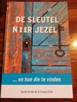 Harald Maximilien Burlet, Fraukje Kolle - De sleutel naar jezelf... en hoe die te vinden