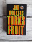 Wolkers, Jan - Turks fruit