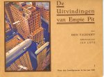 VALKHOFF, REIN - De uitvindingen van Empie Pit (deel I en IV)