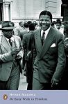 Nelson Mandela - No Easy Walk to Freedom
