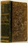 CALISCH, N.S. - Nieuw woordenboek der Nederduitsche, Fransche, Hoogduitsche en Engelsche talen. Tweede uitgave. Vermeerderd en verbeterd door N.S. Calisch.