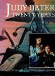 DATER, Judy - Judy Dater - Twenty years.