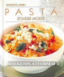  - Pasta zonder moeite