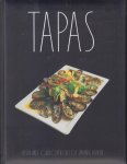 Timmerman (redactie), Tanja - Tapas - Fiesta met gerechtjes uit de Spaanse keuken - Goede uitleg en goede recepten om redelijk simple zelf tapas te maken.