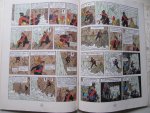 Hergé - De avonturen van Kuifje en de Zonnetempel