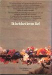 Hermans Toon - Ik heb het leven lief .. versjes verhalen tekeningen Hermans Toon - Ik heb het leven lief .. versjes verhalen tekeningen