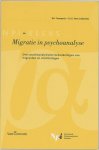W.J. Gomperts, G.I.E. Veen - NPI-reeks - Migratie en psychoanalyse