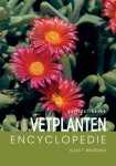 Zdenek Jezek 65176, L. Kunte 72673 - Geillustreerde vetplanten encyclopedie