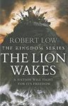 Robert Low - Lion Wakes