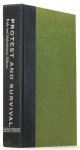 THOMPSON, E.P., RULE, J., MALCOLMSON, R., (EDS.) - Protest and survival. Essays for E.P. Thompson.