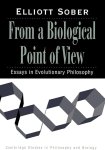 Elliott Sober - From a Biological Point of View