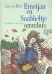 Jaap ter Haar - Ernstjan en Snabbeltje Omnibus