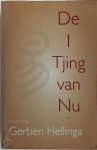 Gerben Hellinga 10500 - De I Tjing Van Nu