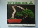 Koide - Bonsai boek / druk 1