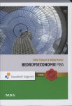 W. Tijhaar - Bedrijfseconomie MBA Hoofdboek