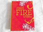 Manfield, Christine - Fire / A World of Flavor