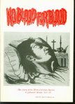 John Craddock - No blood for blood : the story of the first Christian mission in Solomon Islands, 1845-47