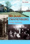 Lucke , Cor . [ ISBN 9789072810403 ] 0921 - 90 Jaar Zwanenburg . ( De  nabij Halfweg . ) Rijkelijk geillustreerd met vele historische momenten en ansichten . ) Het buurtschap dat na de droog­­legging van de Haarlem­mer­meer in 1852 nabij Halfweg en het huis Swanen­burch -