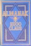 Claus, Hugo - Almanak: 366 knittelverzen Claus, Hugo - Almanak: 366 knittelverzen