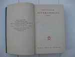 Tolstoi, Leo - Gesamtausgabe des dichterischen Werkes. In 14 boekdelen.